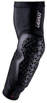 Налокітники LEATT FlexMesh Elbow Guard [Black], Medium 5026011561 фото