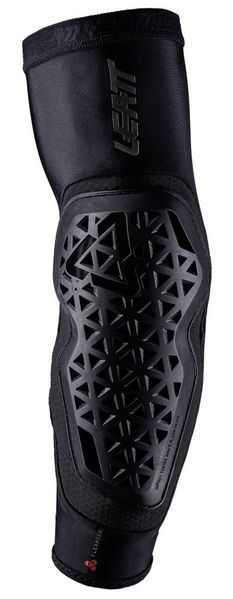 Налокітники LEATT FlexMesh Elbow Guard [Black], Medium 5026011561 фото