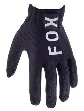 Рукавиці FOX FLEXAIR Glove [Black], XXL (12) 31308-001-2X фото