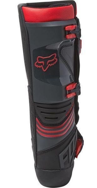 Мотоботы FOX COMP Boot [Red], 10 25839-017-10 фото