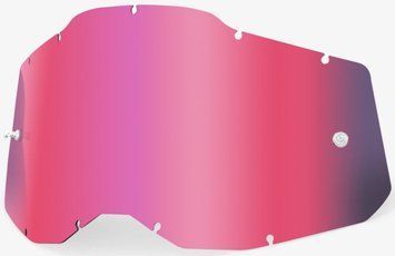 Лінза 100% RC2/AC2/ST2 (Gen.2) Lens [Mirror Pink], Mirror Pink Lens 59078-00006 фото