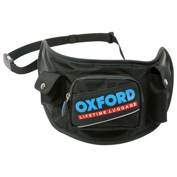 Oxford Holster Helmet Accessory Belt OL395 фото