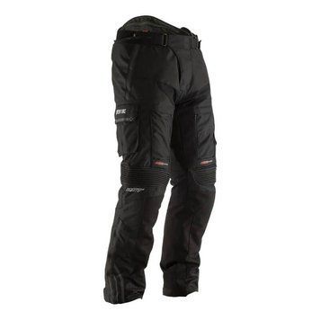 Мотоштани RST Pro Series Adventure 3 CE Textile Jeans Black 102851BLK-32 фото