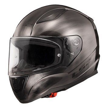 Мотошолом LS2 FF353 Rapid 2 Jeans Titanium (L) 163531008L фото