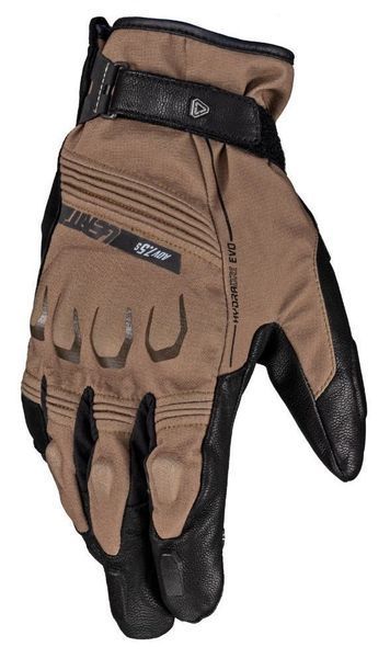 Перчатки LEATT 7.5 SubZero Adventure Short Glove [Desert], M (9) 6024040541 фото