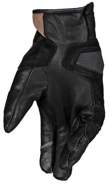Перчатки LEATT 7.5 SubZero Adventure Short Glove [Desert], M (9) 6024040541 фото