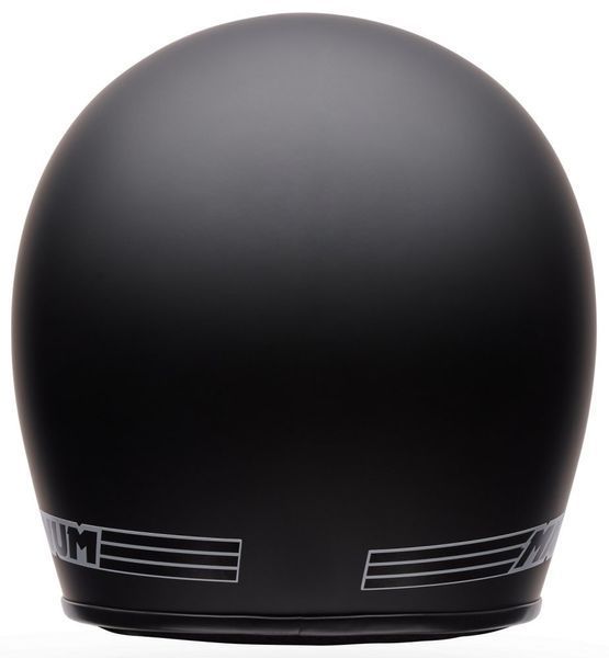 Шлем BELL MAGNUM Helmet - MATTE [Black], M 38165-255-M фото