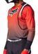 Джерсі FOX 360 VIZEN JERSEY [Flo Red], XL 29607-110-XL фото 3