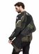 Мотокуртка Dainese SUPER ADVENTURE ABSOLUTESHELL JACKET TARMAC BLACK FLUO YELLOW 56 201650001239J56 фото 8