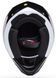 Шлем BELL MX-10 Helmet - SOLID [Black], XXL 37021-001-2X фото 2