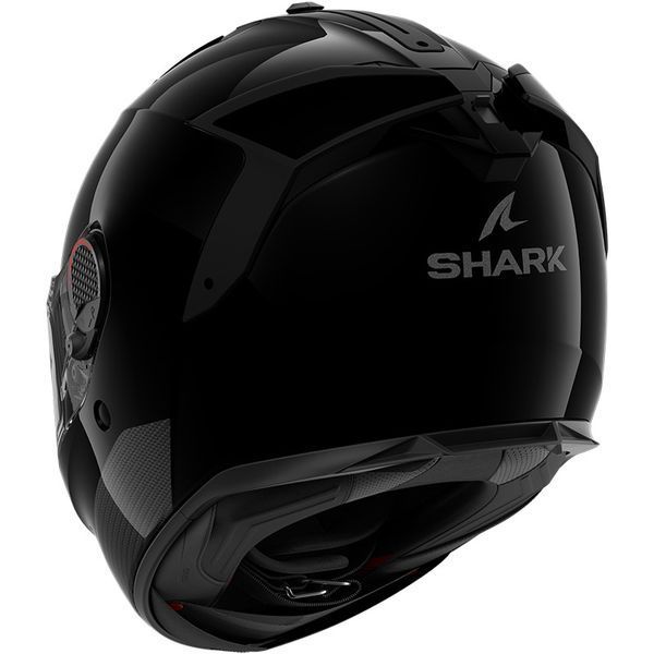 Мотошлем Shark Spartan GT PRO Carbon Black HE1300EBLKM фото