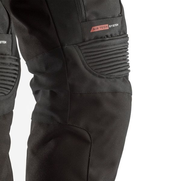 Мотоштаны RST Pro Series Adventure 3 CE Textile Jeans Black 102851BLK-32 фото
