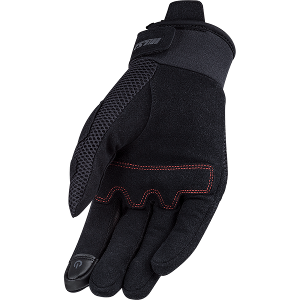 Моторукавички LS2 Ray Man Gloves Black L 70070S0112L фото