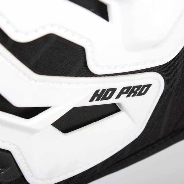 Захист тіла LEATT 5.5 PRO HD Chest Protector [White], One Size 5014101102 фото