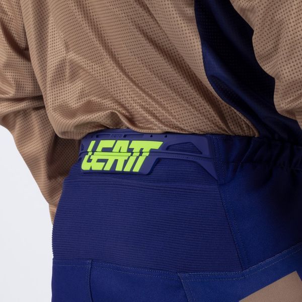 Комплект LEATT Ride Kit 3.5 [Brown], 32/M 5026000702 фото