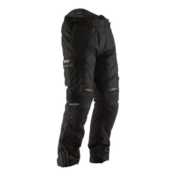 Мотоштаны RST Pro Series Adventure 3 CE Textile Jeans Black 102851BLK-32 фото