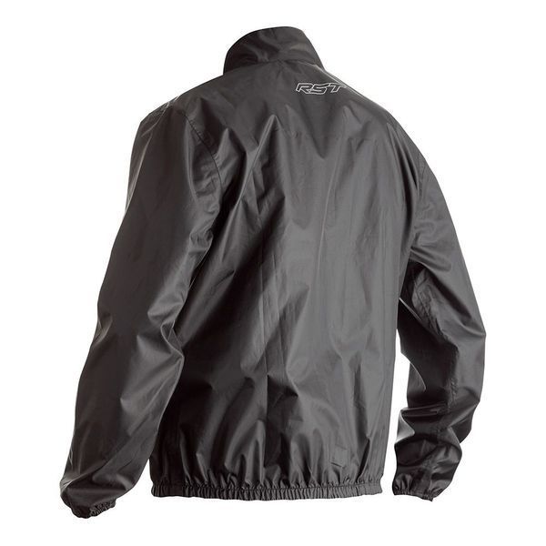 Дощовик RST Lightweight Waterproof Jacket (S) 100206BLK-40 фото
