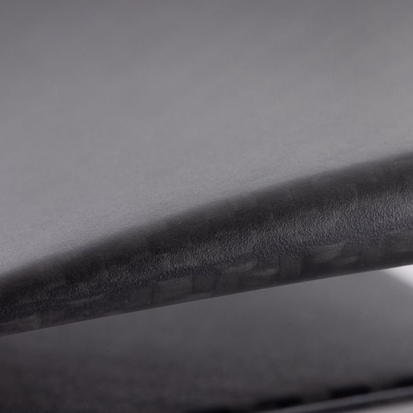 Oxford Carbon Aero Wings Matt Black OX451 фото