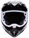 Шлем BELL MX-10 Helmet - SOLID [Black], XXL 37021-001-2X фото 5
