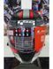 Шлем LS2 FF353 Rapid Slide Black Grey Red XL 103533204XL фото 4