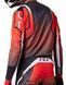 Джерсі FOX 360 VIZEN JERSEY [Flo Red], XL 29607-110-XL фото 2
