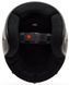 Шлем BELL MAGNUM Helmet - MATTE [Black], M 38165-255-M фото 6