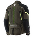 Мотокуртка Dainese SUPER ADVENTURE ABSOLUTESHELL JACKET TARMAC BLACK FLUO YELLOW 56 201650001239J56 фото 2