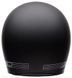 Шлем BELL MAGNUM Helmet - MATTE [Black], M 38165-255-M фото 4