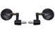 Зеркала в торец руля Benelli TRK 502X 502C 752S BN TNT 000005220 фото 2