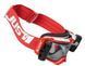 Очки Just1 Nerve Plus Absolute Red - White 698006007100101 фото 2
