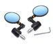 Зеркала в торец руля Benelli TRK 502X 502C 752S BN TNT 000005220 фото 1