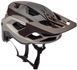 Шолом FOX SPEEDFRAME RS Helmet - PARANOID [Cocoa], M 33655-222-M фото 1