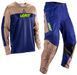 Комплект LEATT Ride Kit 3.5 [Brown], 32/M 5026000702 фото 1