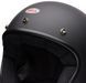 Шлем BELL MAGNUM Helmet - MATTE [Black], M 38165-255-M фото 9