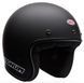 Шлем BELL MAGNUM Helmet - MATTE [Black], M 38165-255-M фото 1