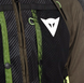 Мотокуртка Dainese SUPER ADVENTURE ABSOLUTESHELL JACKET TARMAC BLACK FLUO YELLOW 56 201650001239J56 фото 14