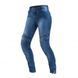 Мотоджинси SHIMA Jess Blue Lady W24-L32 000002854_1 фото 1