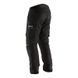 Мотоштаны RST Pro Series Adventure 3 CE Textile Jeans Black 102851BLK-32 фото 2