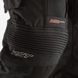 Мотоштаны RST Pro Series Adventure 3 CE Textile Jeans Black 102851BLK-32 фото 6