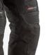 Мотоштаны RST Pro Series Adventure 3 CE Textile Jeans Black 102851BLK-32 фото 4