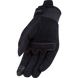 Моторукавички LS2 Ray Man Gloves Black L 70070S0112L фото 2