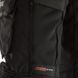 Мотоштаны RST Pro Series Adventure 3 CE Textile Jeans Black 102851BLK-32 фото 7