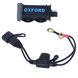 Зарядний перехідник USB Oxford USB 2.1Amp Fused power charging kit EL114 фото 1