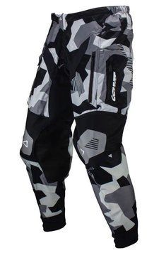 Штани LEATT Moto 4.5 Enduro Pant [Forge], 30 5024080401 фото