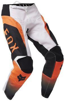 Штаны FOX 180 Pant - LEAN [Flo Orange], 32 33024-824-32 фото