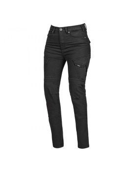 Мотоджинси одношарові SECA Squadron Lady W26-L32 000007097_2 фото