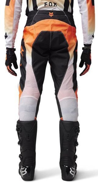 Штаны FOX 180 Pant - LEAN [Flo Orange], 32 33024-824-32 фото