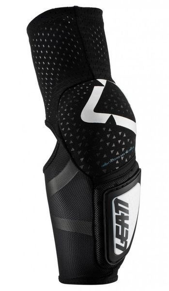 Налокотники LEATT 3DF Hybrid Elbow Guard [White], XXLarge 5019400292 фото