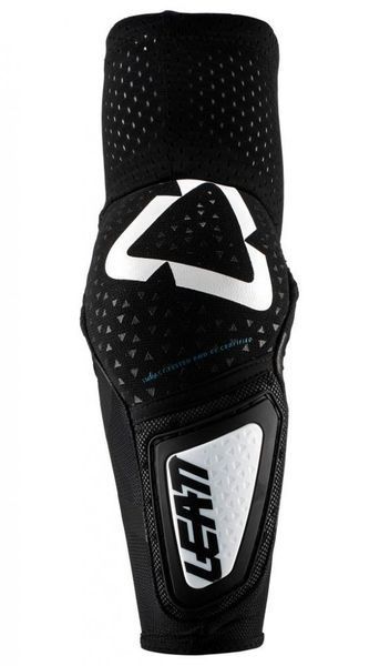 Налокотники LEATT 3DF Hybrid Elbow Guard [White], XXLarge 5019400292 фото