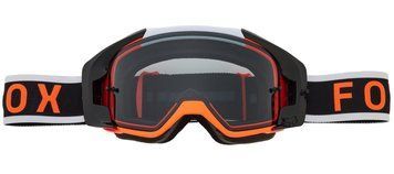 Очки FOX VUE Goggle - MAGNETIC [Flo Orange], Grey Lens 31357-824-OS фото